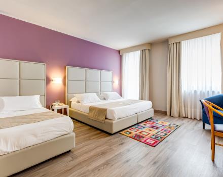 Best Western Hotel Imperiale