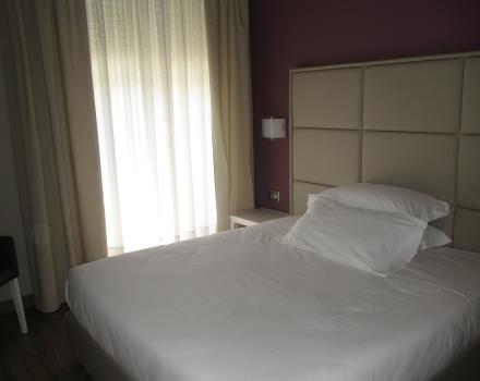 Standard Room-Best Western Hotel Imperiale Nova Siri