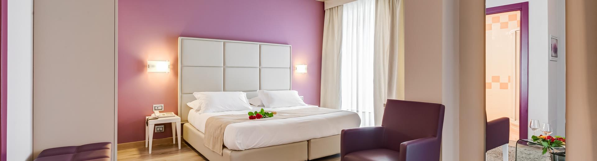 Best Western Hotel Imperiale