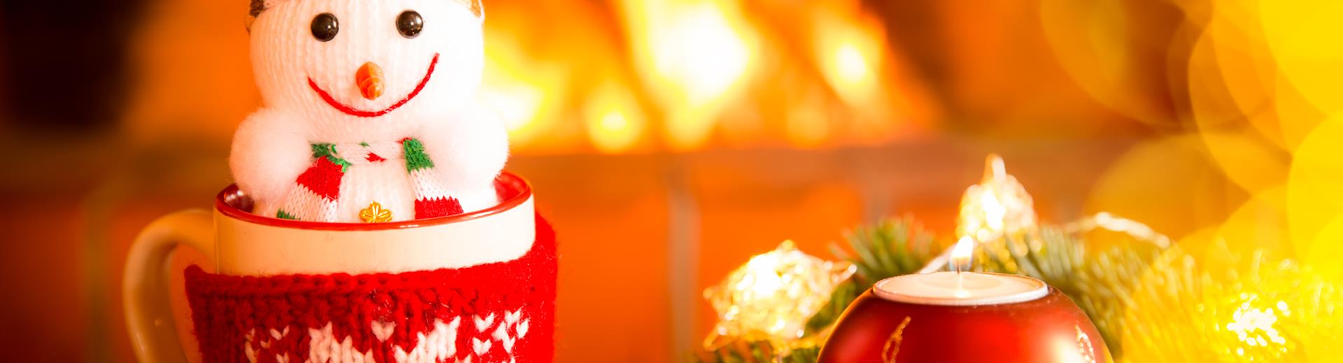 SUPER OFFERTA VACANZE DI NATALE LAST MINUTE