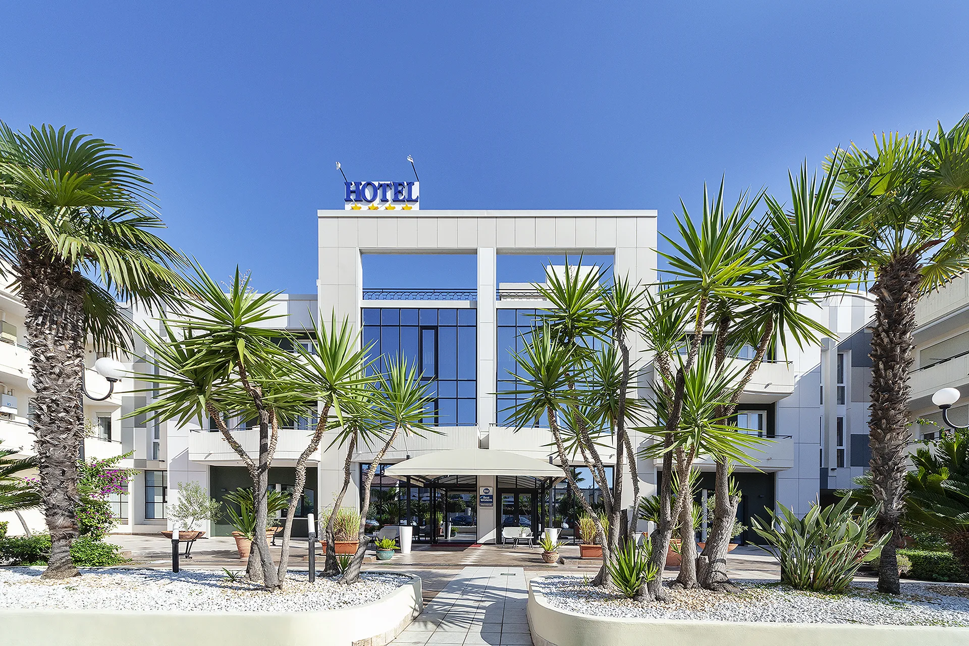 Best Western Hotel Imperiale